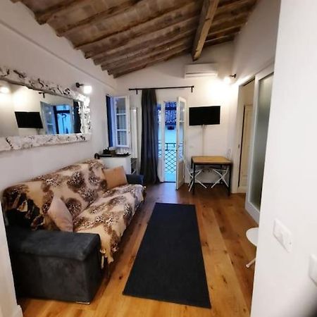 Appartamento Di Charme A Due Passi Dalla Stazione Florencie Exteriér fotografie