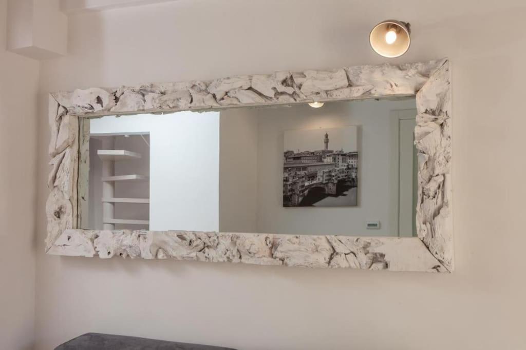Appartamento Di Charme A Due Passi Dalla Stazione Florencie Exteriér fotografie
