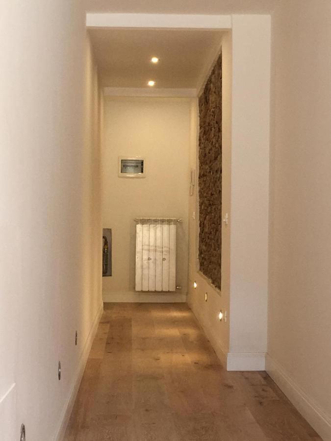 Appartamento Di Charme A Due Passi Dalla Stazione Florencie Exteriér fotografie